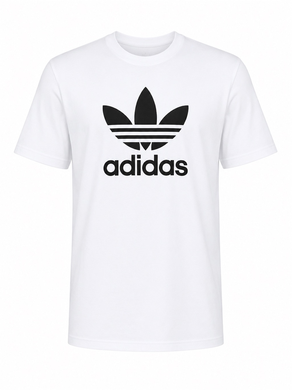NWT Adidas Men’s White T-Shirt